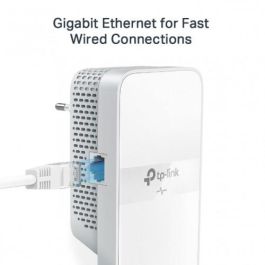 TP-LINK TL-WPA7617 KIT adaptador de red PowerLine 1200 Mbit/s Ethernet Wifi Blanco Precio: 80.50000046. SKU: B1GDLFGXNX