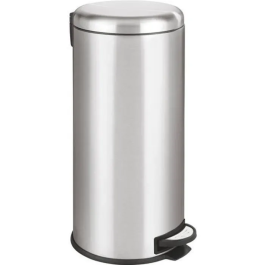 Kitchen Move Papelera de Cocina con Pedal URBAN Acero Inoxidable Cepillado 30L Precio: 77.95000048. SKU: B1C3FL7LZ8