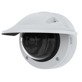 Videocámara de Vigilancia Axis P3268-LVE Videocámara de Vigilancia Axis P3268-LVE