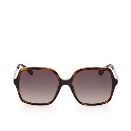Guess Gafas GU7845 Gafas de Sol Mujer Cuadradas Naranja 57 mm Precio: 56.50000015. SKU: B12XSY86DE