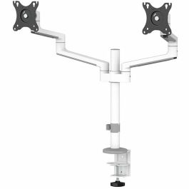 Soporte de Mesa para Pantalla Neomounts DS60-425WH2 Blanco 27" Precio: 137.68999948. SKU: B146834FN9