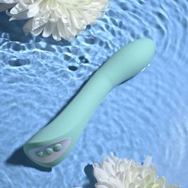 Vibrador Evolved Verde Vibrador Evolved Verde