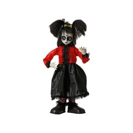 Decoración para Halloween 45 x 43 cm Muñeca Sangrienta Precio: 11.79000042. SKU: B1DYYA925D