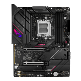 Asus ROG STRIX B650E-E GAMING WiFi Placa Base ATX AM5 con AMD B650 ASU4711081906209