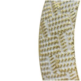 Espejo de pared Home ESPRIT Blanco Dorado Oriental Precio: 79.88999953. SKU: B1A37DTA8F