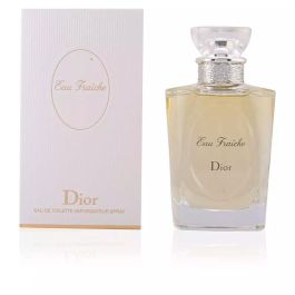Dior Eau fraiche Eau de Toilette Vaporizador 100 ml para Mujer