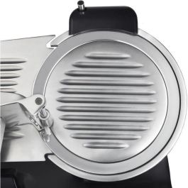 H.Koenig MSX250 Cortadora de fiambres con Cuchilla de 25 cm