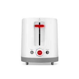 Ufesa Toaster 2R Long 1400W White TT7375