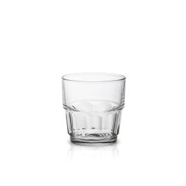 Set de 6 Vasos Transparentes Lola 20 cl - Duralex (12 Cajas) Set de 6 Vasos Transparentes Lola 20 cl - Duralex (12 Cajas)