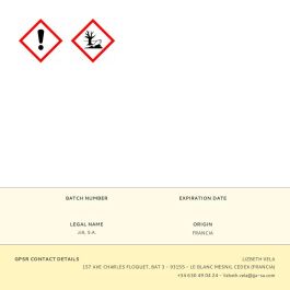 Atmosphera Set 6 aceites esenciales para difusor - 6 x 15ml, aromas: jazmín, lavanda, patchouli, vainilla, frutos exóticos y frutos rojos