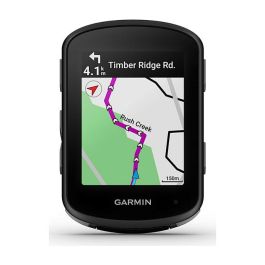Garmin EDGE 540 Ciclocomputador Inalámbrico con GPS, 32h de Autonomía, 16 GB Memoria Interna, Pantalla a Color 2.6", Negro Precio: 400.79000005. SKU: B1BQHW9684