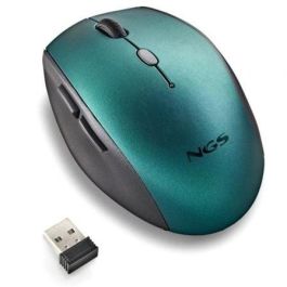 Ratón Inalámbrico NGS