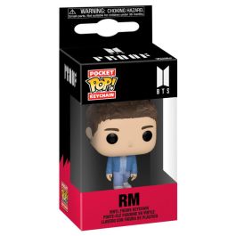 FUNKO Llavero Pocket POP BTS RM Precio: 8.49999953. SKU: B1BNYA4WXB