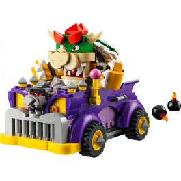 LEGO 71431 Super Mario Bowsers Monsterkarre - Set de Expansión