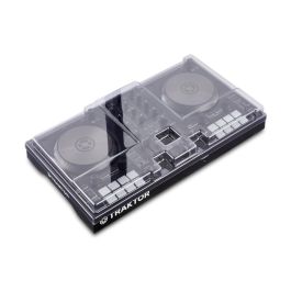 Decksaver Ni Kontrol S2 Mk3 Cover (Light Edition) Precio: 41.50000041. SKU: B1DC9NJNDX
