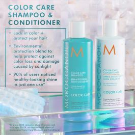 Acondicionador Reforzador de Color Moroccanoil Color Care