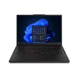 Lenovo ThinkPad P16s Gen 4 Intel Core Ultra 7 255H 32GB 1TB RTX PRO 500 16" WUXGA