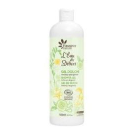 FLEURANCE NATURE Gel Ducha Verbena Y Bergamota 500Ml Precio: 14.69000016. SKU: B1HZFECXYL