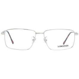 Montura de Gafas Hombre Longines LG5017-H-57032 Dorado ø 57 mm Montura de Gafas Hombre Longines LG5017-H-57032 Dorado ø 57 mm
