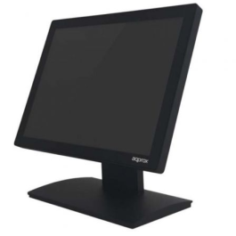 Approx APPTPV04CAP+8 TPV Táctil Capacitivo 15" para Punto de Venta con Intel Celeron N5105, 8GB RAM y 128GB SSD Precio: 533.69000036. SKU: B1B5FYZAC3