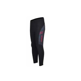 Cycling 3D Pad, Leggings sintéticos para hombres deportivos, Negro Precio: 33.4999995. SKU: B15M8TLMZJ