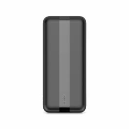 Powerbank Contact Negro 20000 mAh Powerbank Contact Negro 20000 mAh