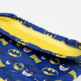 Braga cuello batman t2s:s