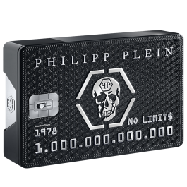 Philipp Plein No Limits Edp 50 mL Precio: 44.9499996. SKU: B17CZZEH9B