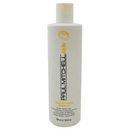 Paul Mitchell Baby Don't Cry Shampoo 500 mL Paul Mitchell Baby Don't Cry Shampoo 500 mL
