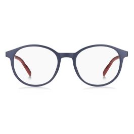 Montura de Gafas Hombre Tommy Hilfiger TH-1832-FLL Ø 51 mm Montura de Gafas Hombre Tommy Hilfiger TH-1832-FLL Ø 51 mm