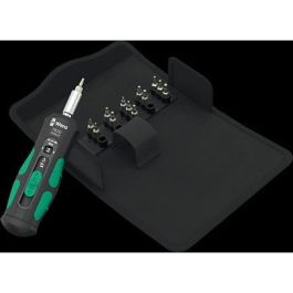Wera 7510/14 Safe-Torque Speed Werkzeug-Set