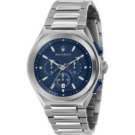 Reloj Hombre Maserati R8873639001 (Ø 43 mm) Reloj Hombre Maserati R8873639001 (Ø 43 mm) Precio: 146.7900005. SKU: B1AEN5CJGA