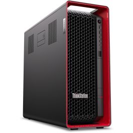 Lenovo P8 TW THR Pro 7975WX Workstation AMD Threadripper PRO 7975WX 128GB DDR5 2TB SSD Windows 11 Pro Torre
