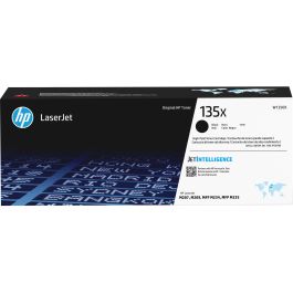 HP LaserJet 135X Toner Negro Precio: 87.9499995. SKU: S5608987