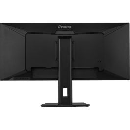 iiyama XUB3493WQSU-B6 Monitor 34" UWQHD IPS 3440x1440 120Hz 1ms para Gaming y Profesional