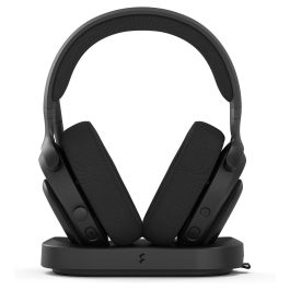 Fractal Design Scape Auriculares Inalámbrico y alámbrico, Diadema, Música, Negro Precio: 204.49999944. SKU: B19DVG46GJ
