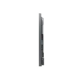 NEC MultiSync P555 PG-2 Pantalla plana para señalización digital 139,7 cm (55") LCD 700 cd / m² 4K Ultra HD Negro 24/7 NEC MultiSync P555 PG-2 Pantalla plana para señalización digital 139,7 cm (55") LCD 700 cd / m² 4K Ultra HD Negro 24/7