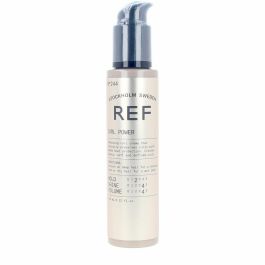 Crema para Definir Rizos REF Curl Power 125 ml Precio: 19.68999967. SKU: B1DENH3M94