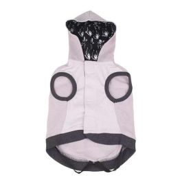 Cerdá Sudadera para Perro Disney Villanas, Talla L, Color Lila