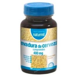 DIETMED Levadura De Cerveza 400Mg. 180Comp. Favorece el Crecimiento y Desarrollo Físico y Mental, Fortalece Cabello y Uñas, Regenera Flora Intestinal Precio: 11.8900001. SKU: B1CLMDEFNS