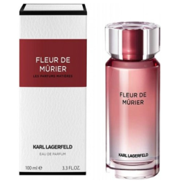 Karl Lagerfeld Matieres Fleurs De Murier Woman Edp 100 mL Precio: 27.50000033. SKU: S8303393