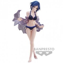 BANPRESTO Figura Kanade Hayami Celestial Vivi The Idolmaster Cinderella Girls 20cm