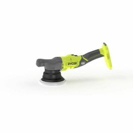 Ryobi R18P-0 Pulidora Orbital ONE+ 18V 125mm con 3 Almohadillas (Sin Batería ni Cargador) Precio: 147.49999946. SKU: B163T7WBGS