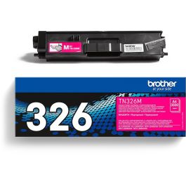 BROTHER Toner Magenta HLL8250CDN Y HLL8350CDW 3.5 K