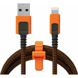 Cable USB Xtorm CXX2001 Naranja Precio: 23.68999952. SKU: B1HR32BPZR