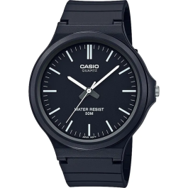 Casio AUC4549526213052 Reloj Unisex Negro Precio: 31.89000012. SKU: S0443031