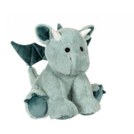 Peluche - Gipsy Toys - Dragón Floppy - 30cm - Verde Precio: 35.88999997. SKU: B1CTQM65PM