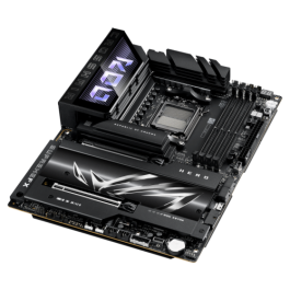 Placa base - ASUS - CROSSHAIR X870E HERO