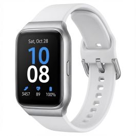 Samsung SM-R390NZSAEUE Galaxy Watch Fit 3 Plata Precio: 38.89000016. SKU: B14VNKBLFW
