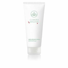 Gel Limpiador Facial Annayake Cleanskin 100 ml Precio: 40.79000024. SKU: B16WSJP7Q7